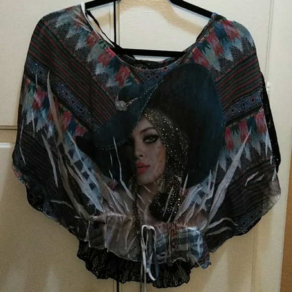 Womens top size Small - Picture 2 of 4